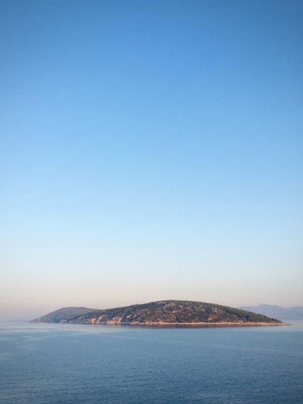 Islands Croatia