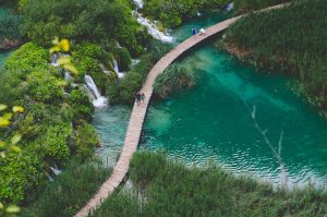 plitvice lakes croatia