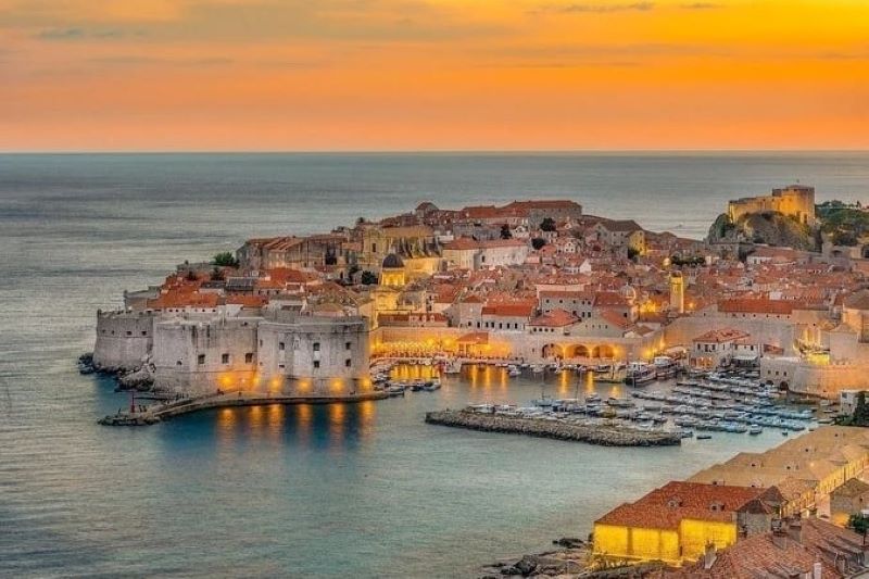 10 Fun Facts About Dubrovnik Adriatic Partner